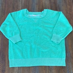 Women’s J.Crew Sweater Crew Neck
